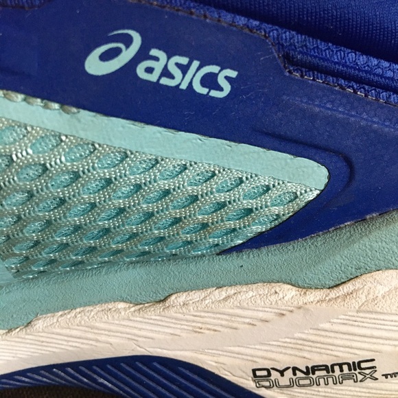 ASICS GT-2000 6 Trainer 9.5 Women’s